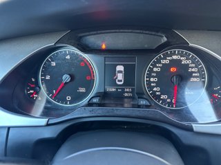 AUDI A4 2.0 TDI 140CV - 214.000KM - 2011