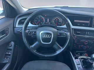 AUDI A4 2.0 TDI 140CV - 214.000KM - 2011