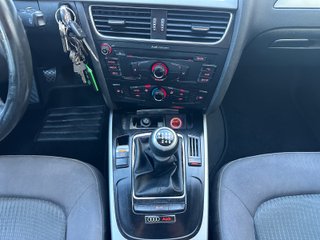AUDI A4 2.0 TDI 140CV - 214.000KM - 2011
