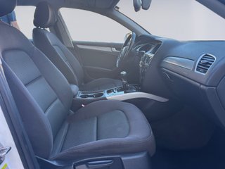 AUDI A4 2.0 TDI 140CV - 214.000KM - 2011