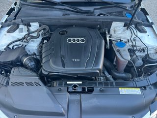 AUDI A4 2.0 TDI 140CV - 214.000KM - 2011