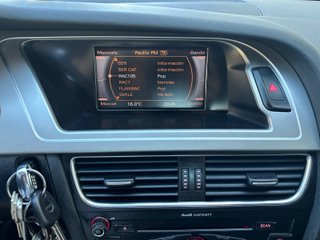 AUDI A4 2.0 TDI 140CV - 214.000KM - 2011