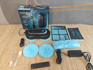 Cecotec Robot Limpiacristales con App y Mando
