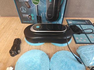 Cecotec Robot Limpiacristales con App y Mando