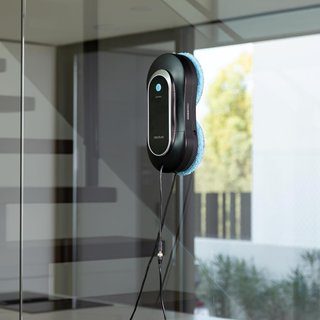 Cecotec Robot Limpiacristales con App y Mando