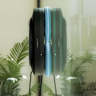 Cecotec Robot Limpiacristales con App y Mando