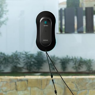 Cecotec Robot Limpiacristales con App y Mando