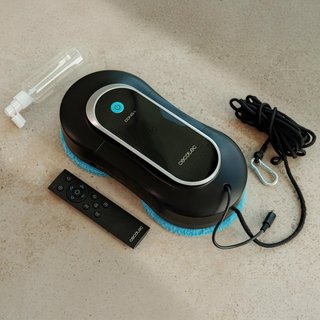 Cecotec Robot Limpiacristales con App y Mando