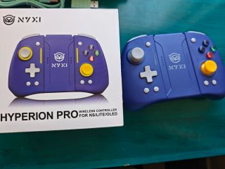 Nintendo Switch V1(2017) + Accesorios