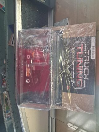 Collezione Truck Tuning Volvo FH16