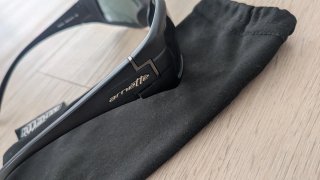 Gafas Arnette Negras