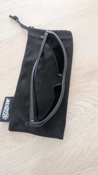 Gafas Arnette Negras