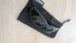 Gafas Arnette Negras