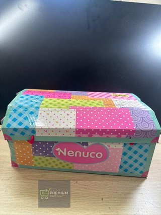 muñeca con juego de bañera