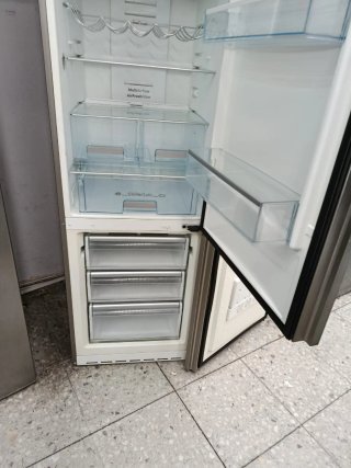 ☆Nevera Cristal Bosch Combi Garantía + Entrega☆