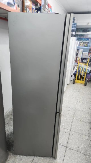 ☆Nevera Cristal Bosch Combi Garantía + Entrega☆