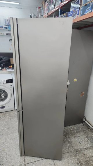 ☆Nevera Cristal Bosch Combi Garantía + Entrega☆