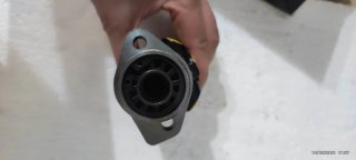 Bomba de freno RIDEX 258M0002
