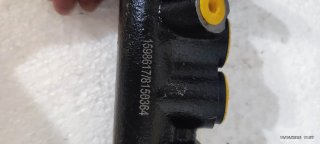 Bomba de freno RIDEX 258M0002