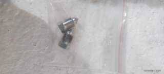 Bomba de freno RIDEX 258M0002