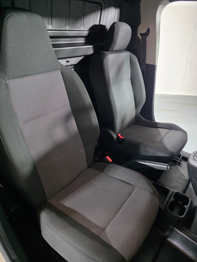 Citroën Berlingo Talla M BlueHDi 100