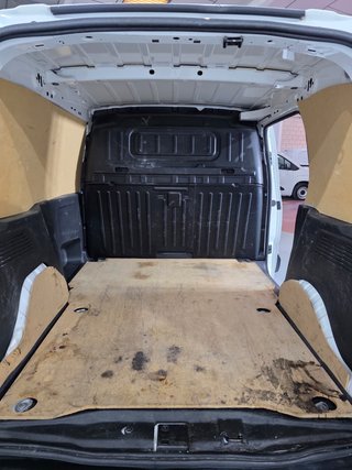 Citroën Berlingo Talla M BlueHDi 100