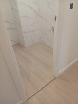 Instalacion de parquet