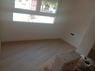 Instalacion de parquet