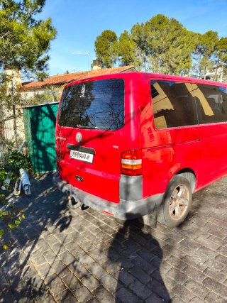 Volkswagen Volkswagen  2006