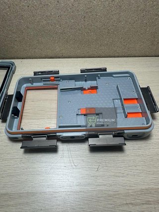 ShellBox Custodia Impermeabile