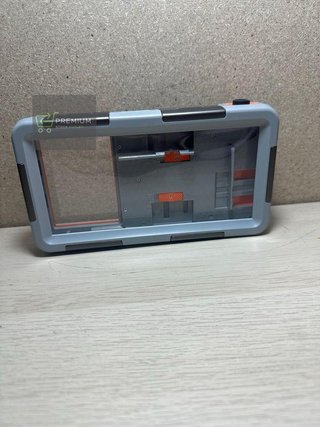 ShellBox Custodia Impermeabile
