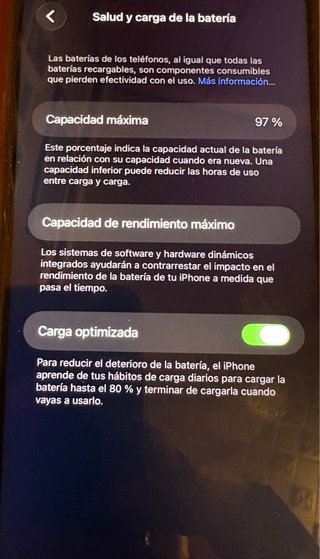 iPhone 11 Pro Max 128GB Multicolor