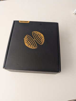 Procesador efectos y modelador de Amp
