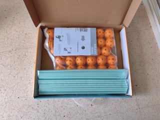 Kit Construcción Fortes Niños