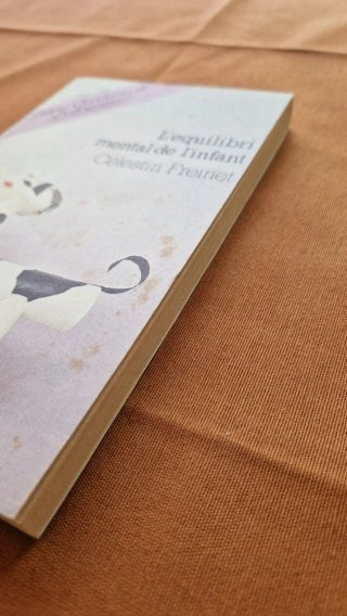 L'Equilibri mental de l'infant