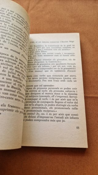 L'Equilibri mental de l'infant