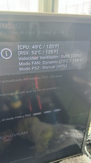 Playstation 3 Retrocompatible CECHB