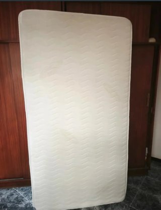 Colchones individuales varias unidades Flex
