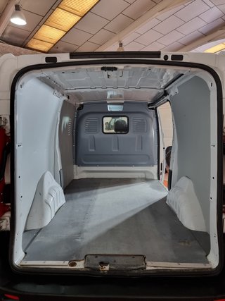 Toyota Proace Furgón L2H1 1.6D 90CV Comfort
