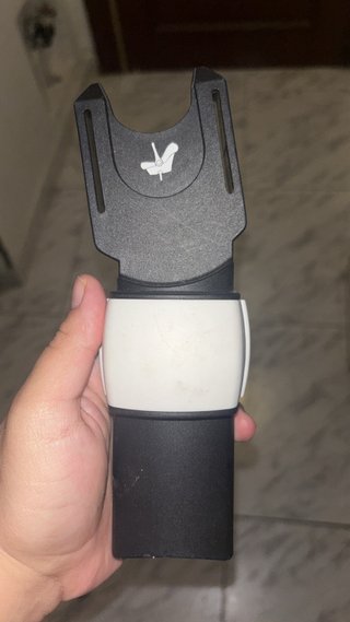 Adaptadores Bugaboo Fox