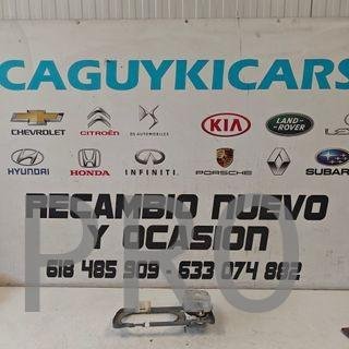 FARO ANTINIEBLAS DERECHO VOLKSWAGEN PASSAT NUEVO