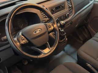 FORD Transit Custom Van 2.0 TDCI 96kW 300 L2 Trend