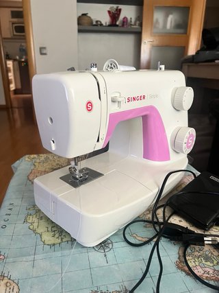 Máquina de coser Singer Simple