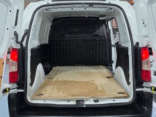 TOYOTA Proace City 1.5D 75kW 100CV GX L1