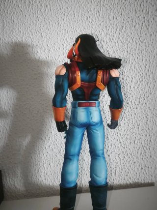 Figura Super C17 DRAGON BALL GT