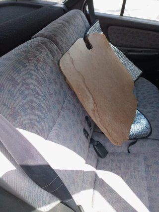 Despiece Nissan Almera I Hatchback