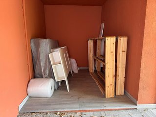 Cama IKEA 280x200 + Colchones y Cabeceros