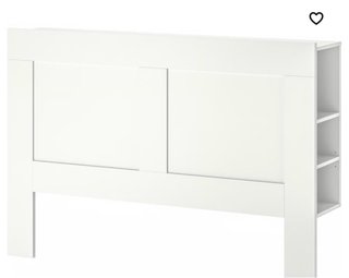 Cama IKEA 280x200 + Colchones y Cabeceros