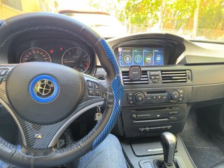 BMW Serie 3 2008