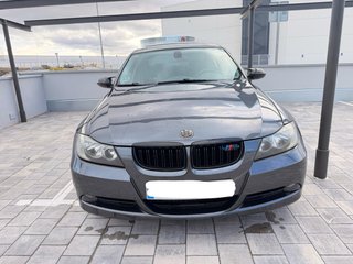 BMW Serie 3 2008